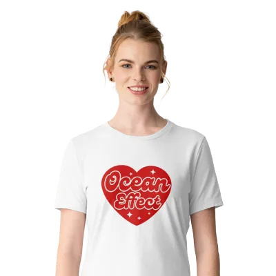 Ocean Effect Shirt